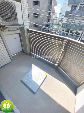 パークリュクス門前仲町monoのその他