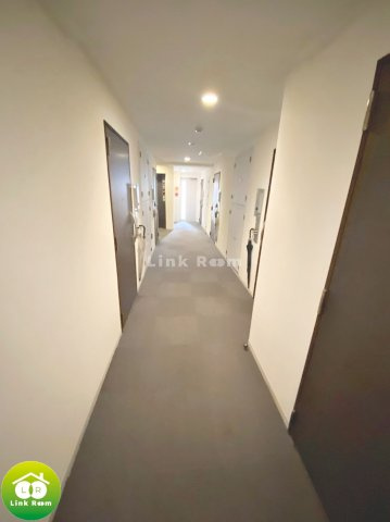 パークリュクス門前仲町monoのその他