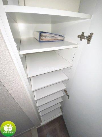 パークリュクス門前仲町monoのその他