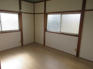 【内装】