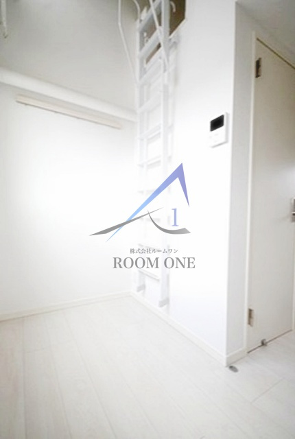 Blanc et Bleu 高円寺の寝室|寝室です。