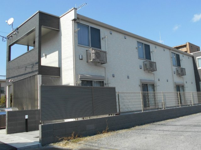 【外観】 | クレイノMARUMI | 画像1