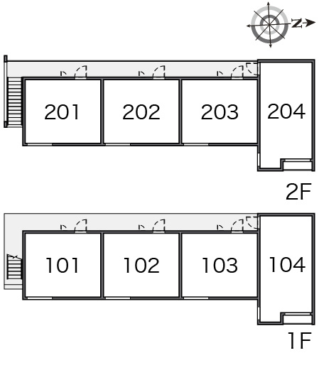 【その他】 | クレイノMARUMI | 画像3