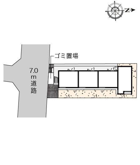 【その他】 | クレイノMARUMI | 画像4