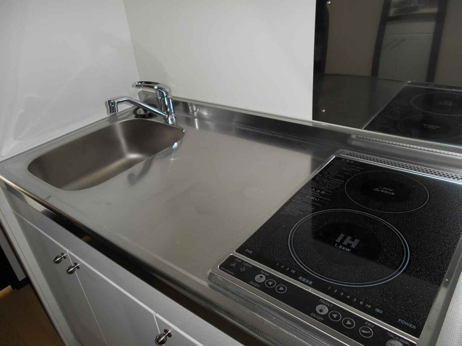 【キッチン】 | クレイノMARUMI | 画像5