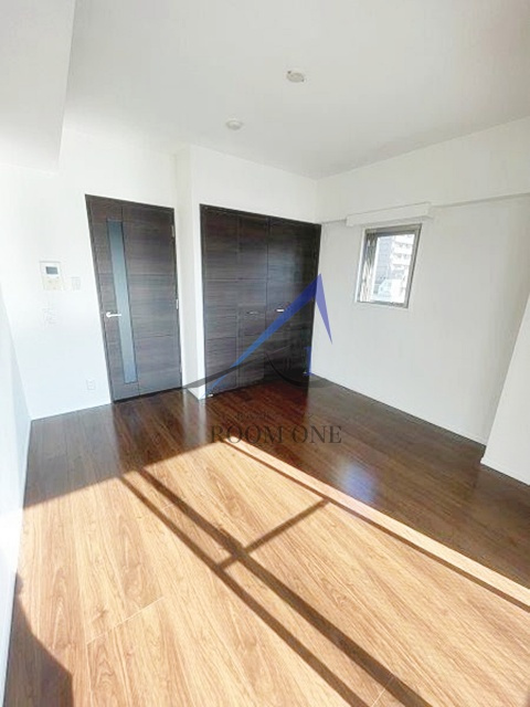 ウェンディ両国の居間・リビング|洋室のお部屋です。