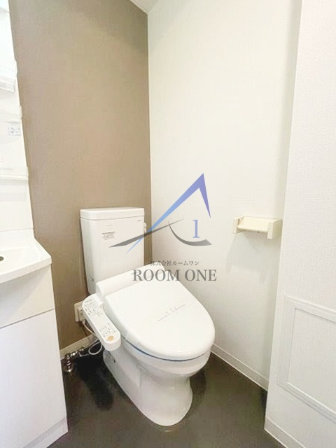 ウェンディ両国のトイレ|トイレです。