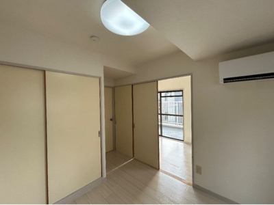 【内装】 | 田垣マンション