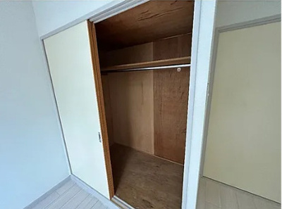 【収納】 | 田垣マンション