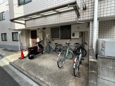 【その他】 | 田垣マンション