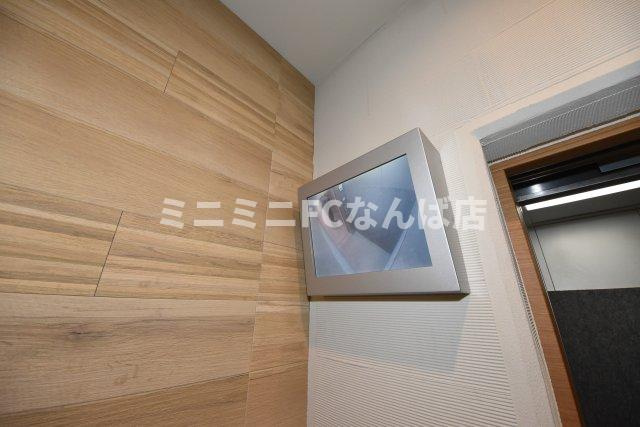 セオリー難波パレ