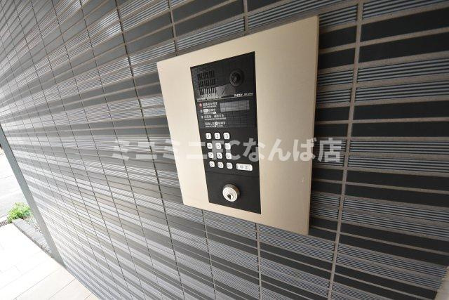 セオリー難波パレ