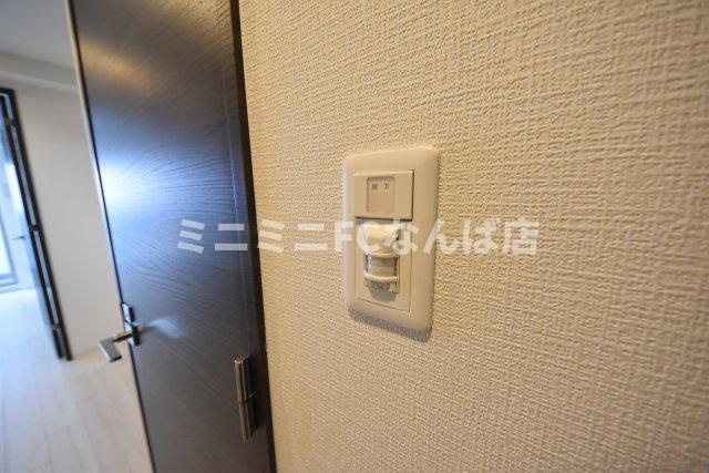 セオリー難波パレ