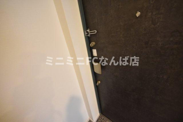 セオリー難波パレ