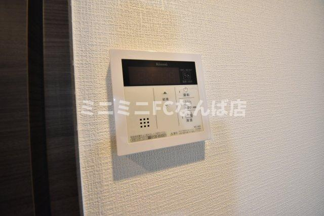 セオリー難波パレ