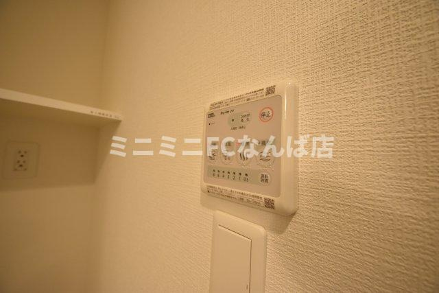 セオリー難波パレ