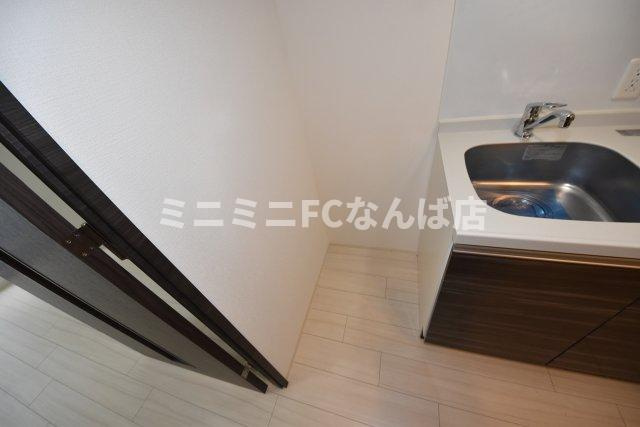 セオリー難波パレ