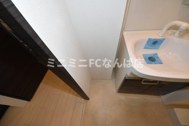 セオリー難波パレ