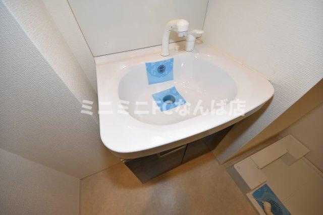 セオリー難波パレ