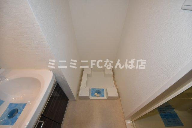 セオリー難波パレ