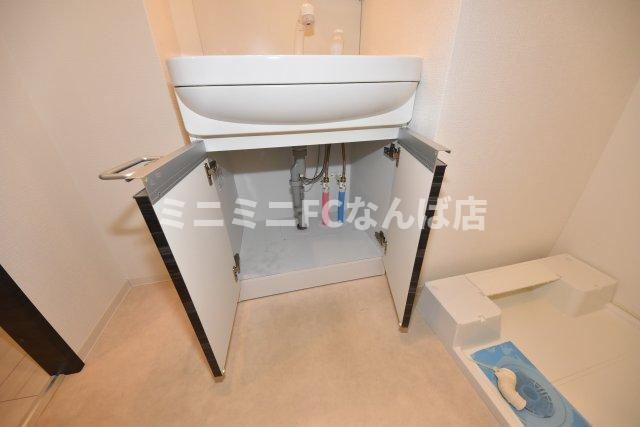 セオリー難波パレ