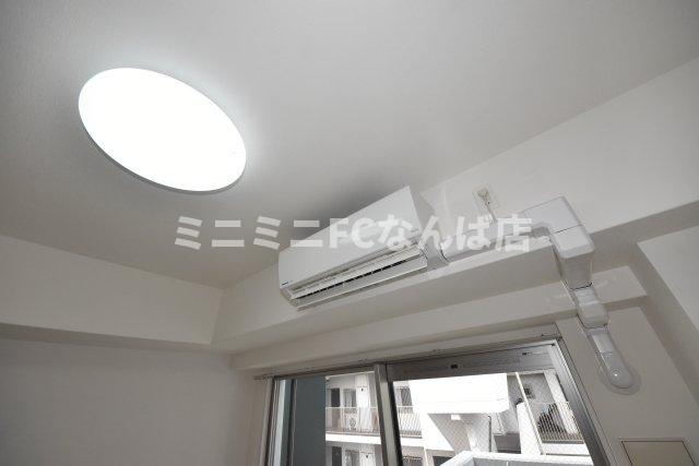 セオリー難波パレ