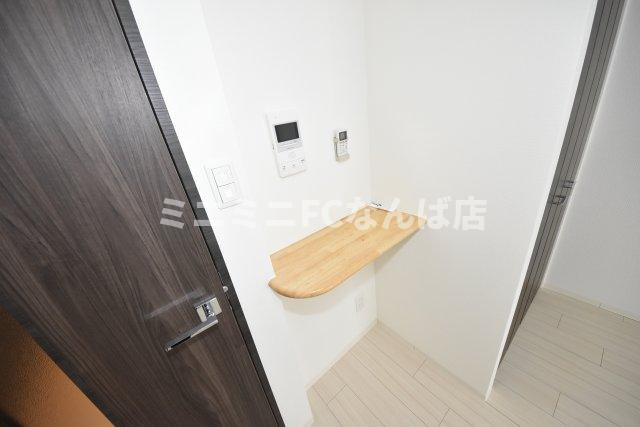 セオリー難波パレ