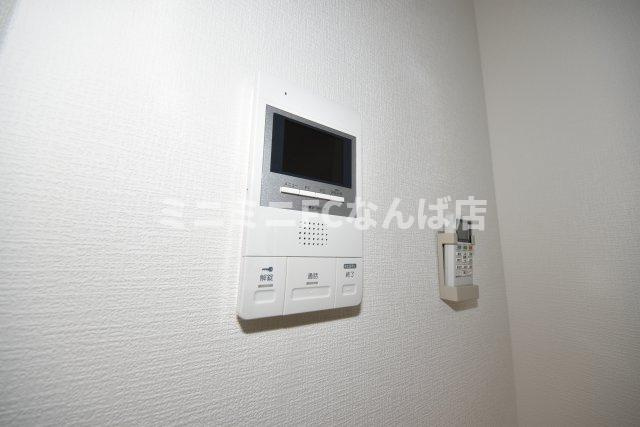 セオリー難波パレ