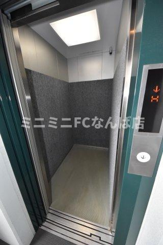 セオリー難波パレ