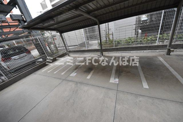 セオリー難波パレ