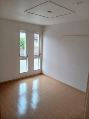 【内装】 | サンリットヴィラ | 物件の内装です