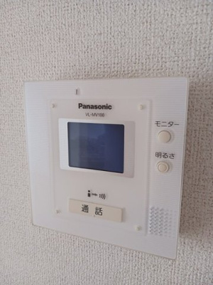 【セキュリティ】 | サンリットヴィラ