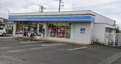 【周辺】 | サンリットヴィラ | ローソン木更津中尾店まで230m