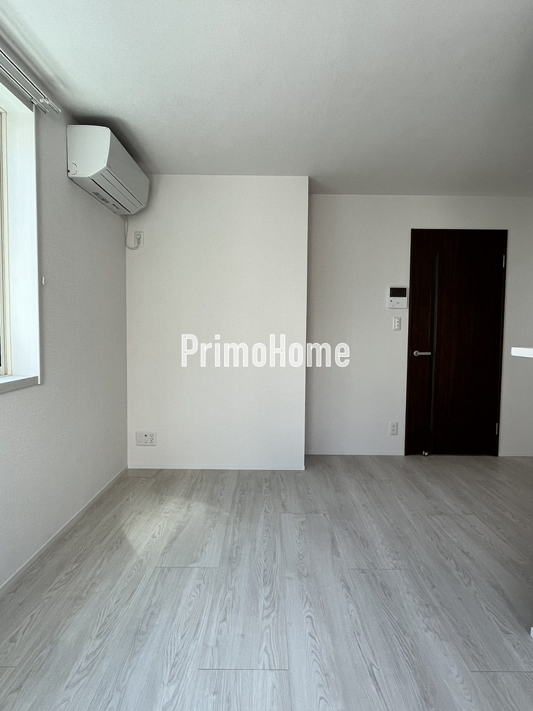 ジューニョ内神田の居間・リビング