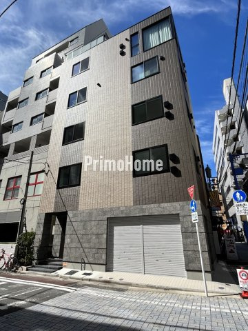 ジューニョ内神田