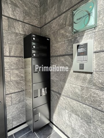 ジューニョ内神田のその他共用部分