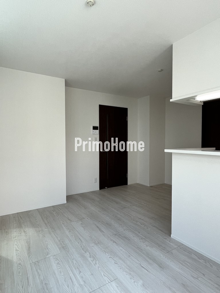 ジューニョ内神田の居間・リビング