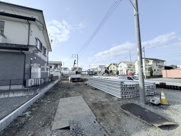 田方郡函南町柏谷 2期 新築一戸建て 4号棟の画像
