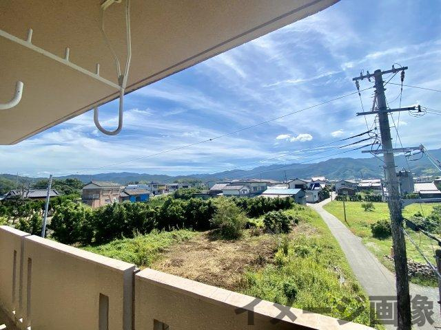 【展望】 | メゾンローリエ