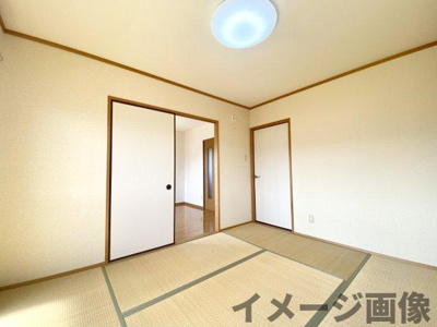 【和室】 | メゾンローリエ