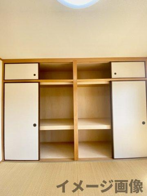 【収納】 | メゾンローリエ