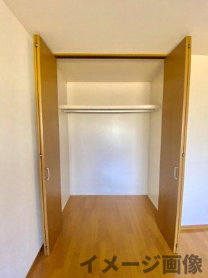 【収納】 | メゾンローリエ