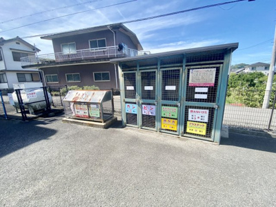 【その他共用部分】 | メゾンローリエ