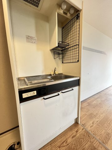 【キッチン】 | アーバンコート田村 | ※同タイプ別部屋の参考写真