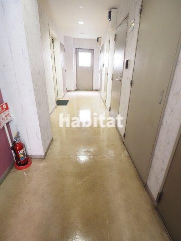 【居間・リビング】 | アーバンコート田村