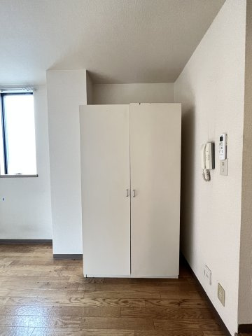 【収納】 | アーバンコート田村 | ※同タイプ別部屋の参考写真