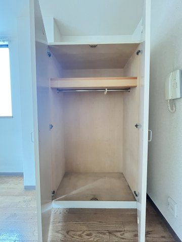 【収納】 | アーバンコート田村