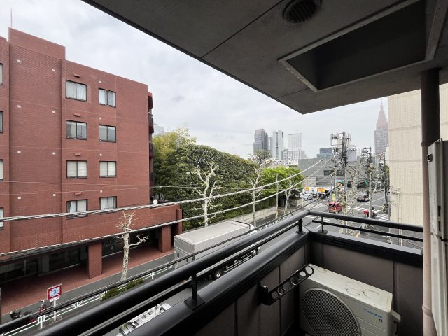 【展望】 | アーバンコート田村 | ※同タイプ別部屋の参考写真