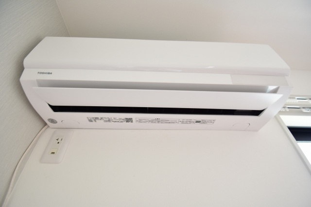 Ｓｈａｍｂｒｅ古市B棟の設備