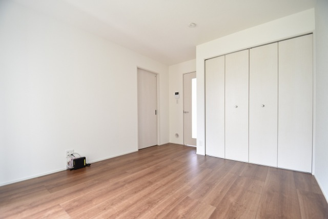 Ｓｈａｍｂｒｅ古市B棟の展望